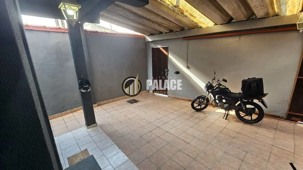 Casa, 3 quartos, 190 m² - Foto 2
