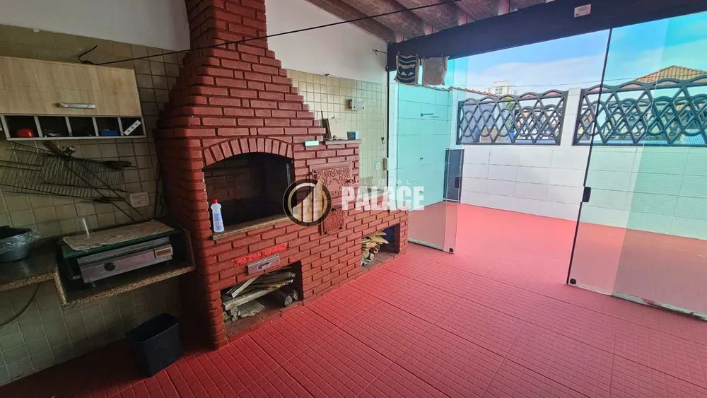 Casa, 3 quartos, 190 m² - Foto 4