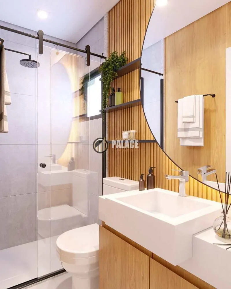 Apartamento, 2 quartos, 67 m² - Foto 7