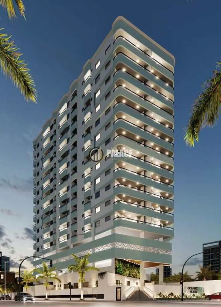 Apartamento, 2 quartos, 67 m² - Foto 1