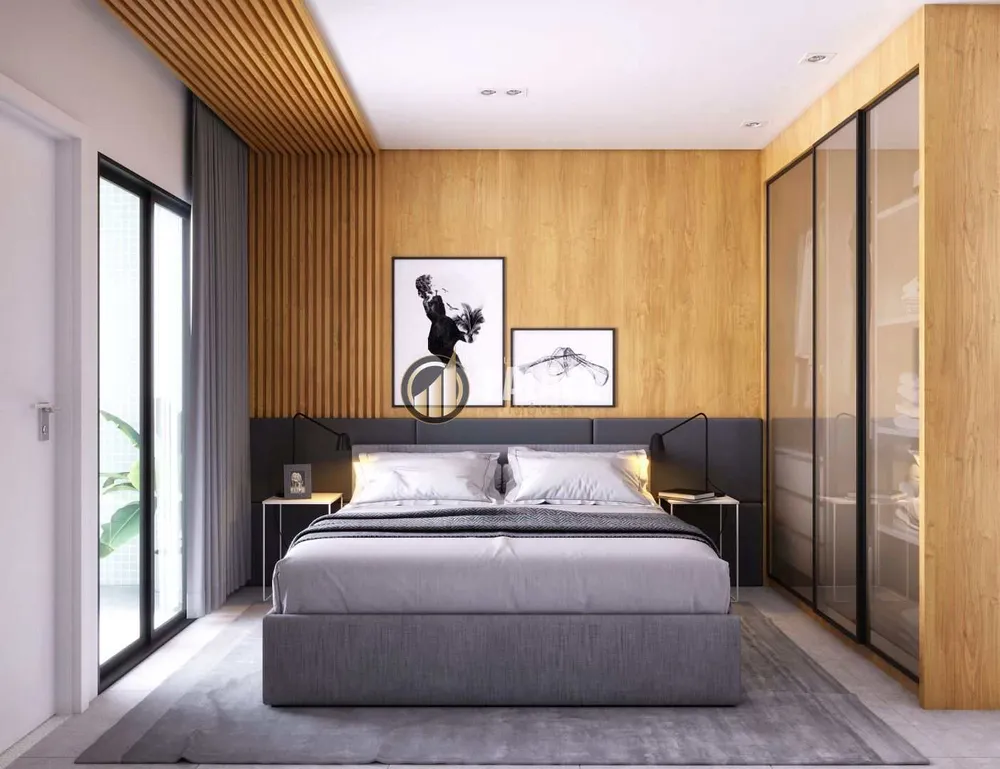 Apartamento, 2 quartos, 67 m² - Foto 4