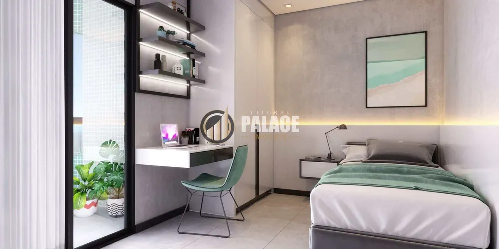 Apartamento, 2 quartos, 67 m² - Foto 5