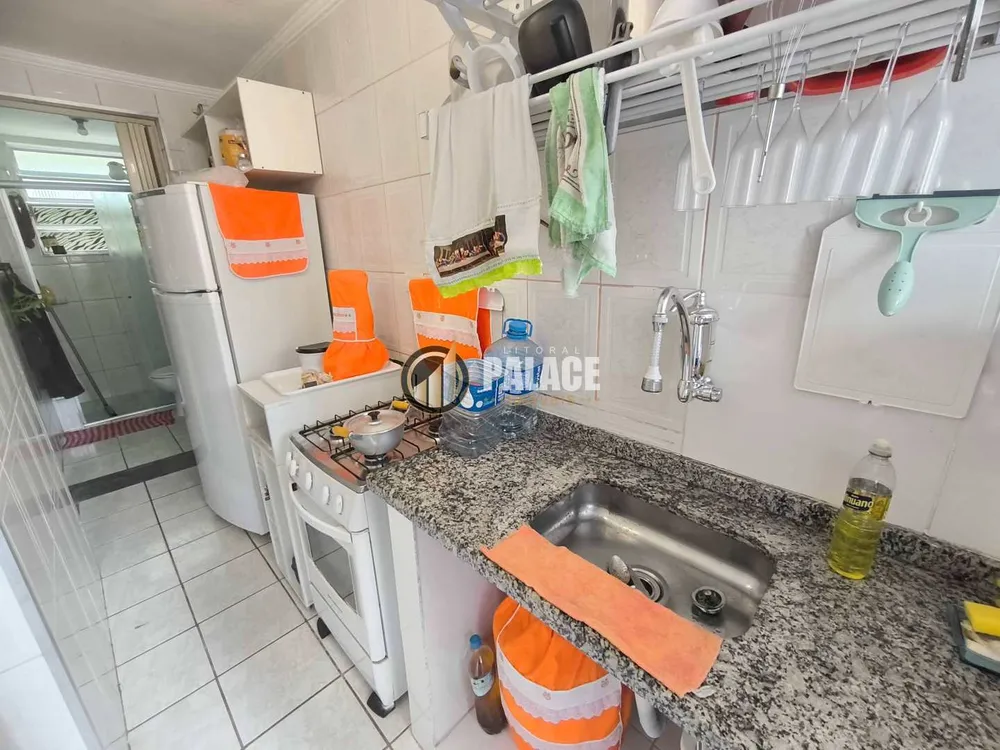 Apartamento, 1 quarto, 38 m² - Foto 4