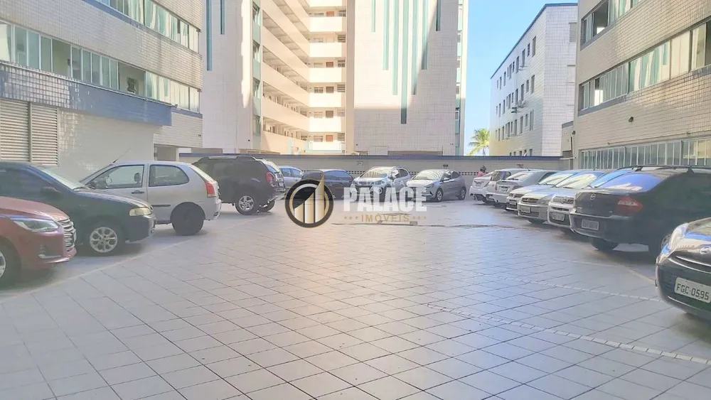 Apartamento, 1 quarto, 38 m² - Foto 1