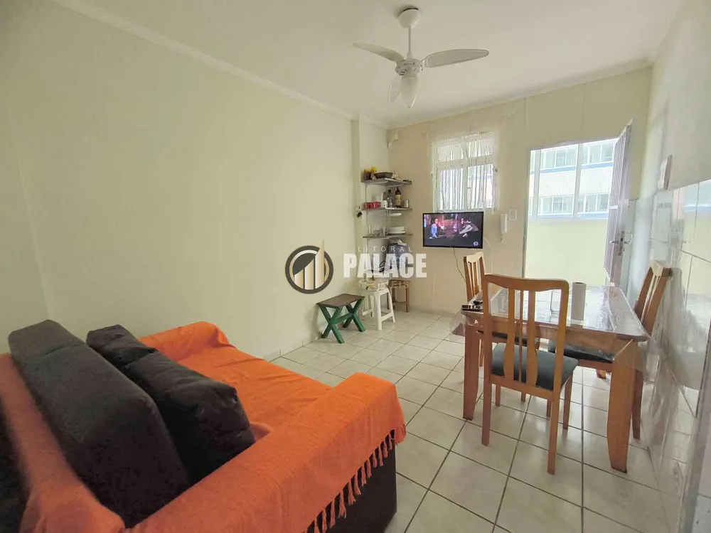 Apartamento, 1 quarto, 38 m² - Foto 2
