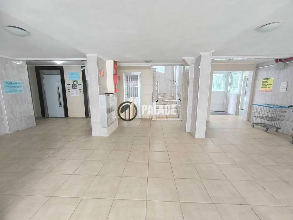 Apartamento, 1 quarto, 38 m² - Foto 3
