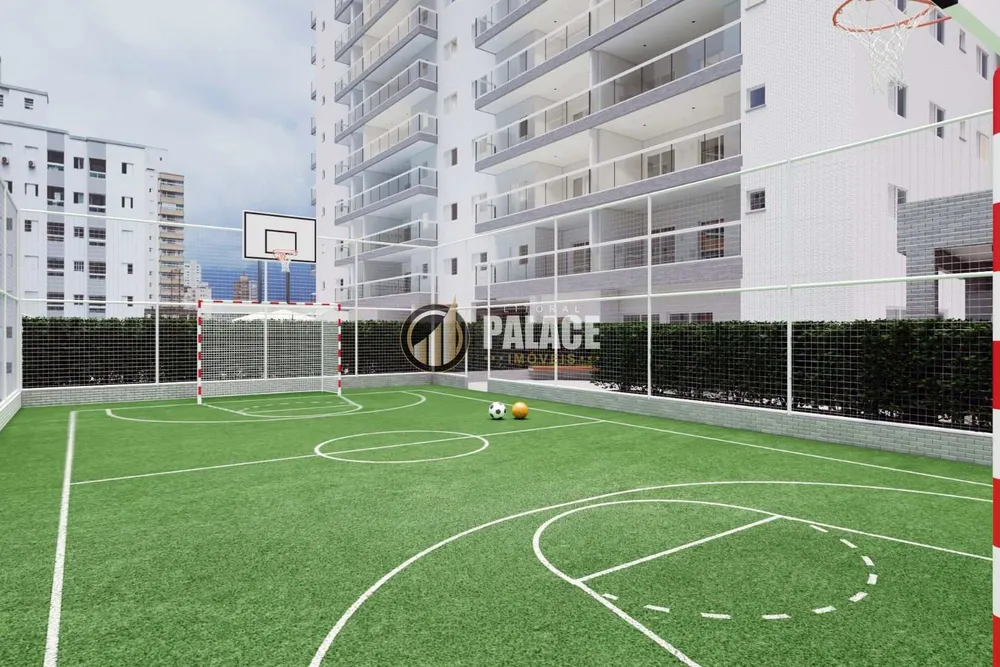 Apartamento, 3 quartos, 118 m² - Foto 17