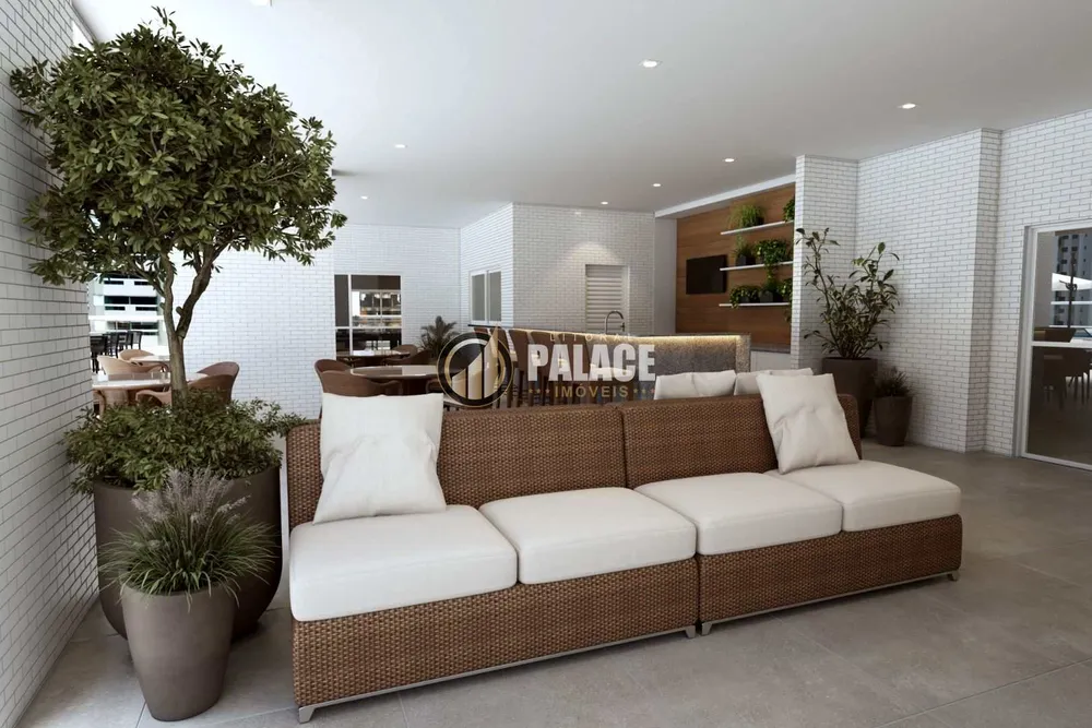 Apartamento, 3 quartos, 118 m² - Foto 3