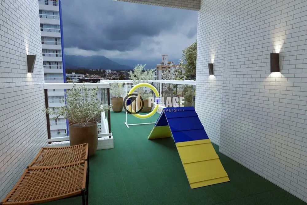 Apartamento, 3 quartos, 118 m² - Foto 15