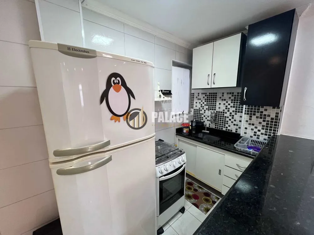 Kitnet-Studio, 30 m² - Foto 3