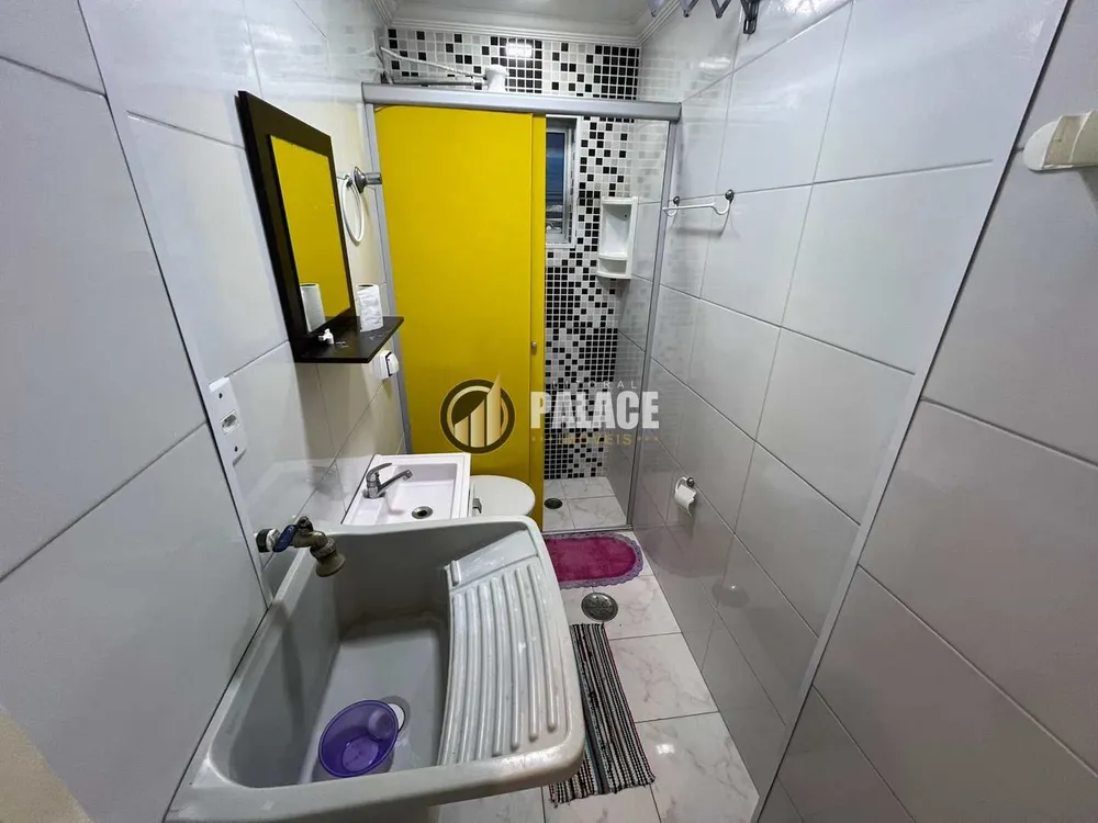 Kitnet-Studio, 30 m² - Foto 2