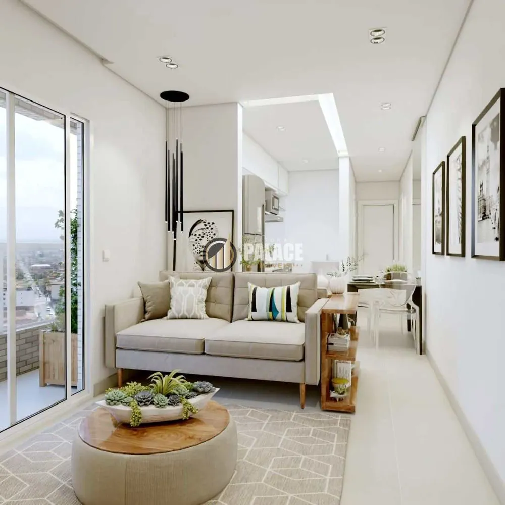 Apartamento, 2 quartos, 63 m² - Foto 7