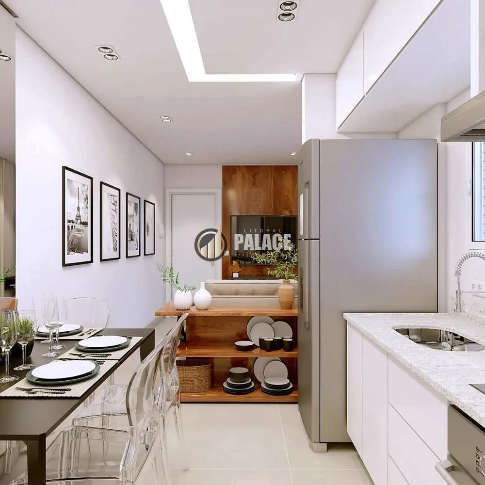 Apartamento, 2 quartos, 63 m² - Foto 9