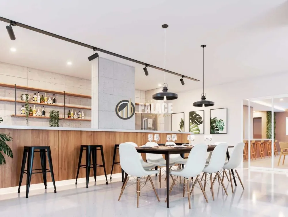 Apartamento, 2 quartos, 78 m² - Foto 5