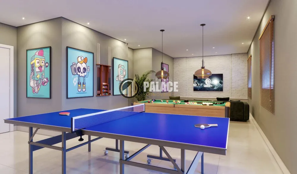 Apartamento, 2 quartos, 78 m² - Foto 2