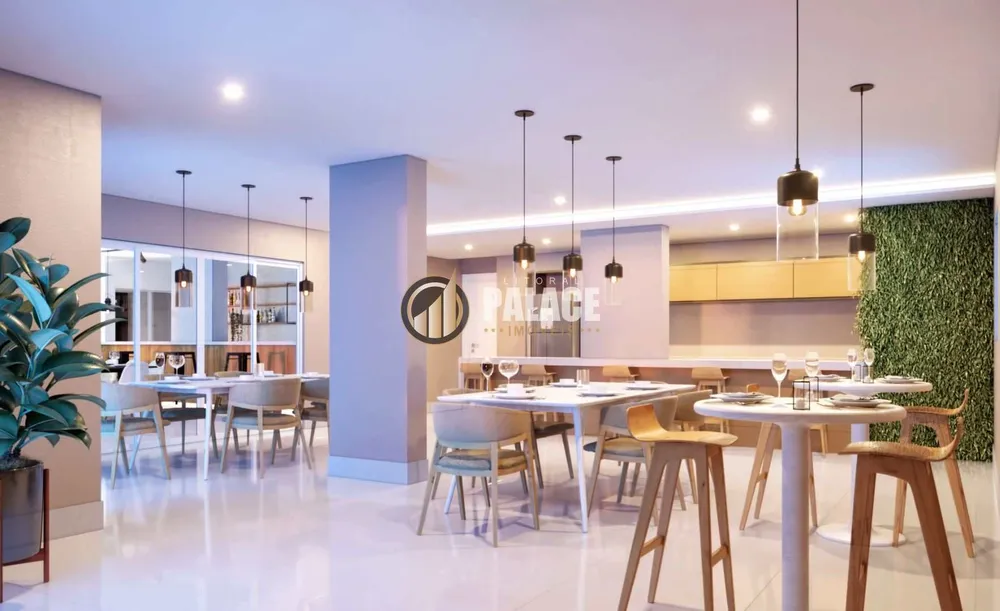Apartamento, 2 quartos, 78 m² - Foto 4