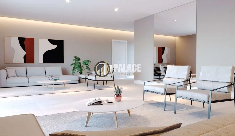 Apartamento, 2 quartos, 78 m² - Foto 2