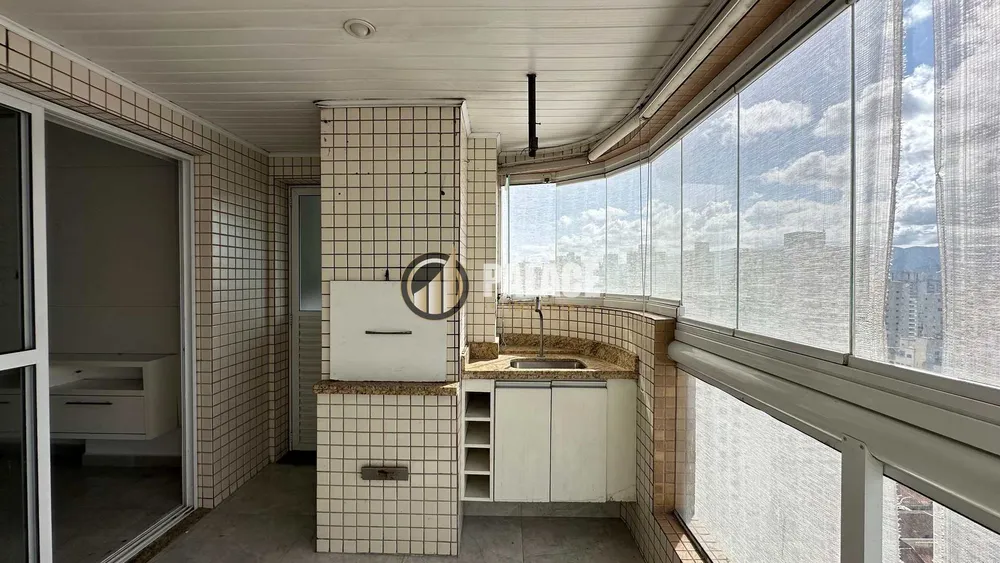 Apartamento, 2 quartos, 86 m² - Foto 5