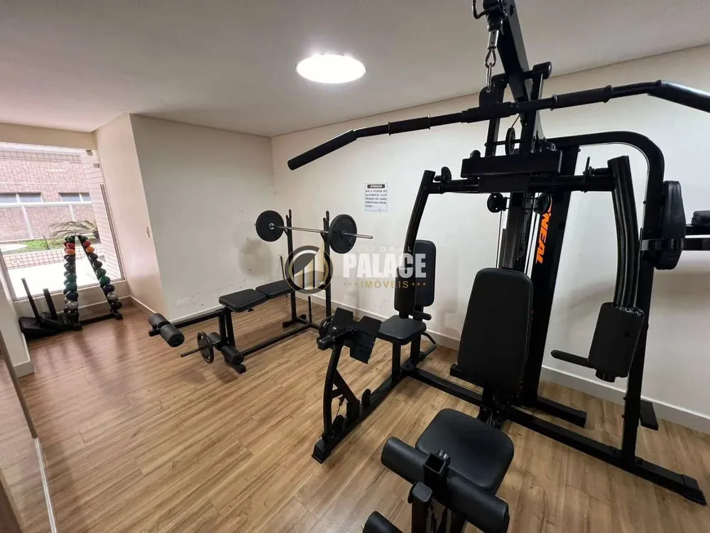 Apartamento, 2 quartos, 86 m² - Foto 6