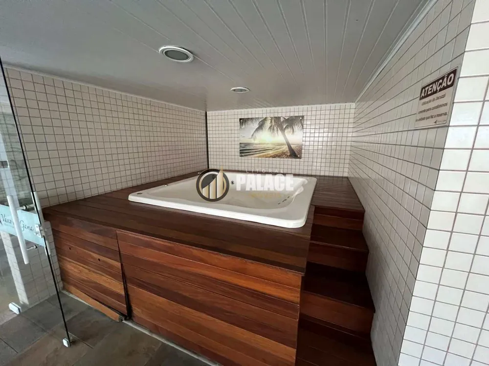 Apartamento, 2 quartos, 86 m² - Foto 1