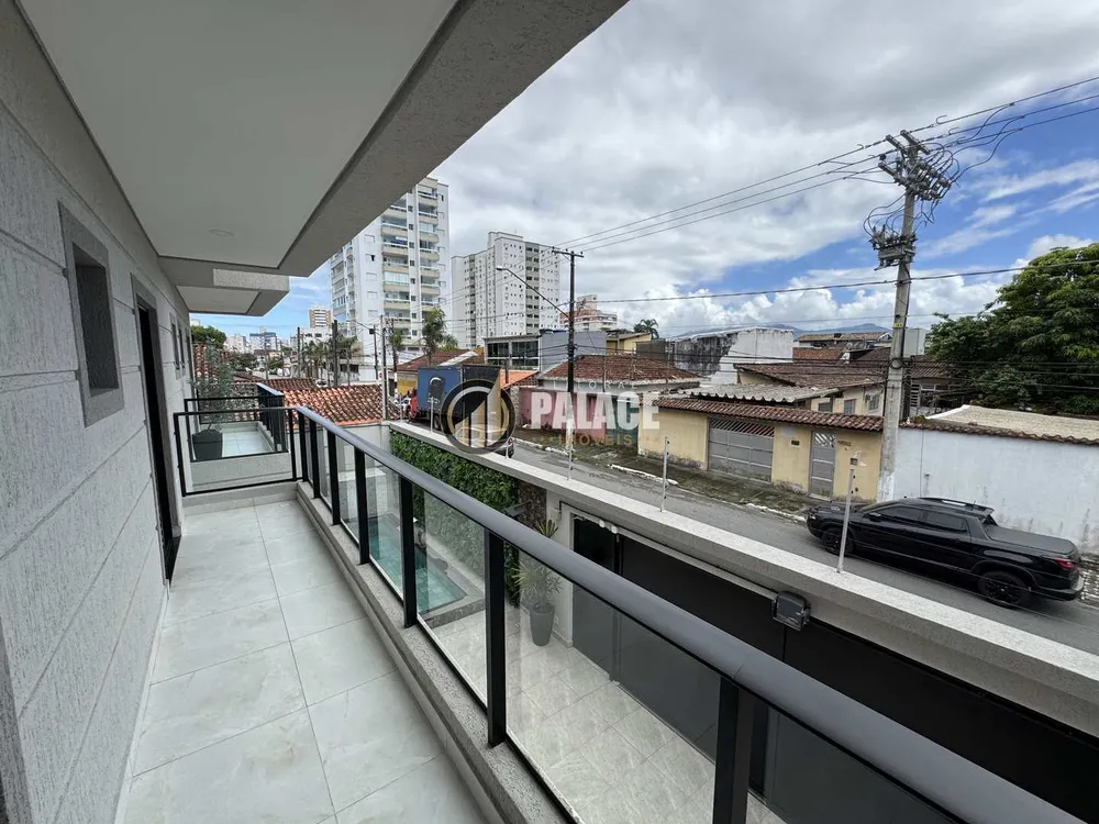 Sobrado, 3 quartos, 142 m² - Foto 5