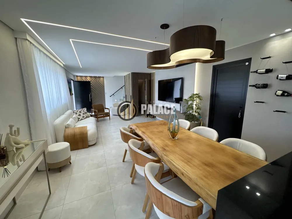 Sobrado, 3 quartos, 142 m² - Foto 8