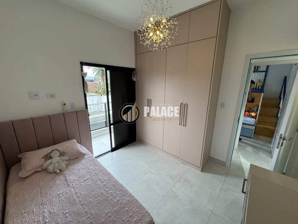 Sobrado, 3 quartos, 142 m² - Foto 1
