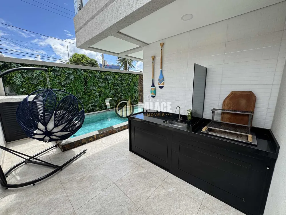 Sobrado, 3 quartos, 142 m² - Foto 4