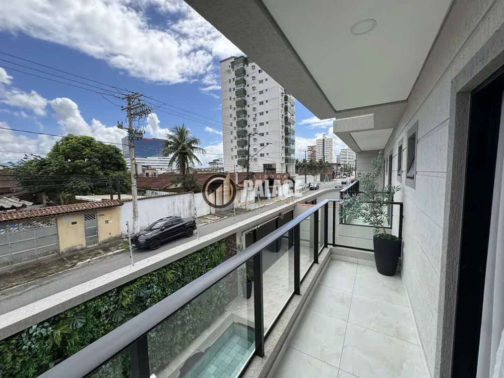Sobrado, 3 quartos, 142 m² - Foto 3
