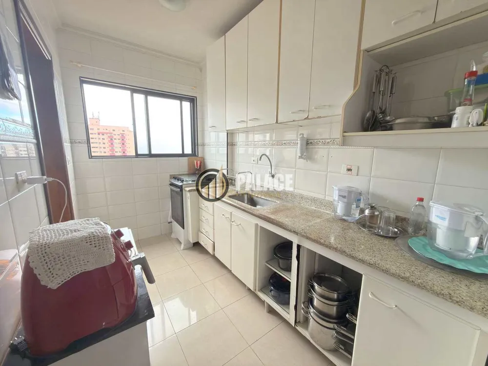 Apartamento, 1 quarto, 55 m² - Foto 4