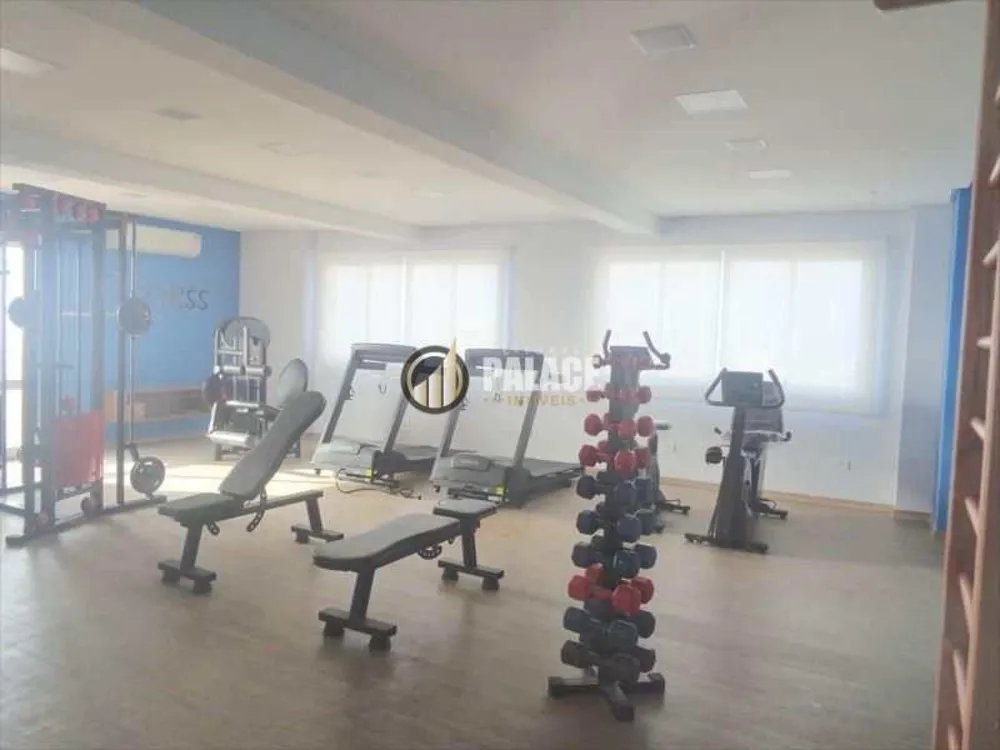 Apartamento, 2 quartos, 86 m² - Foto 1