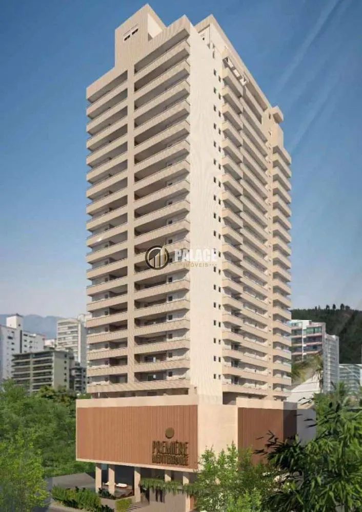 Cobertura, 4 quartos, 422 m² - Foto 1