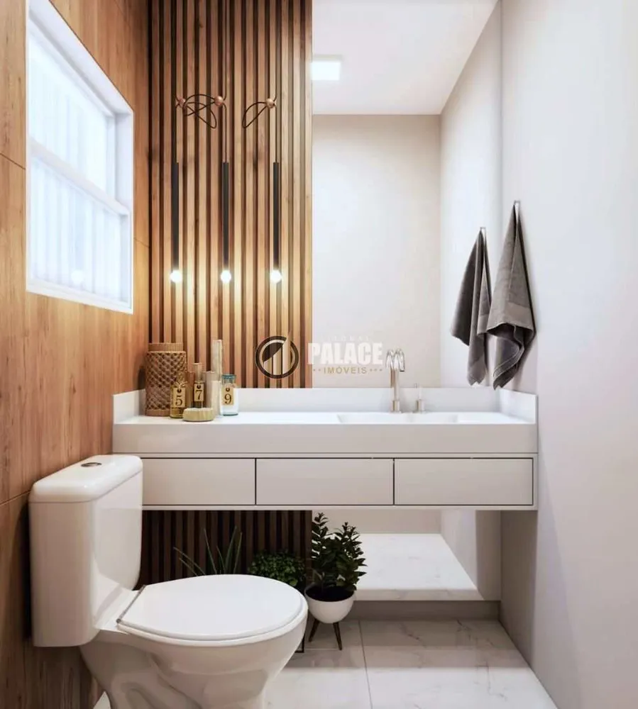 Apartamento, 2 quartos, 84 m² - Foto 4