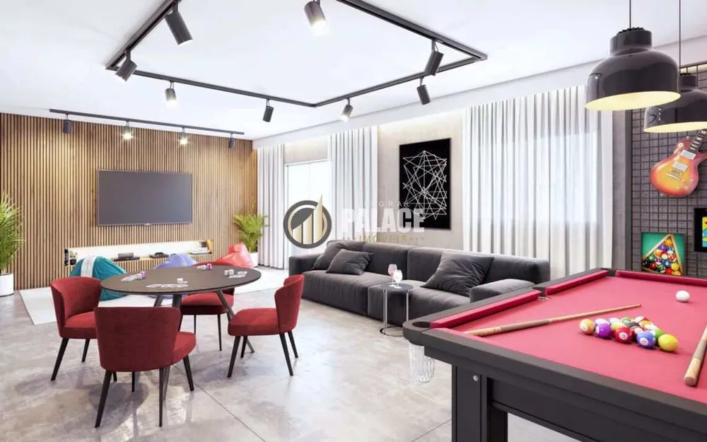 Apartamento, 2 quartos, 84 m² - Foto 6