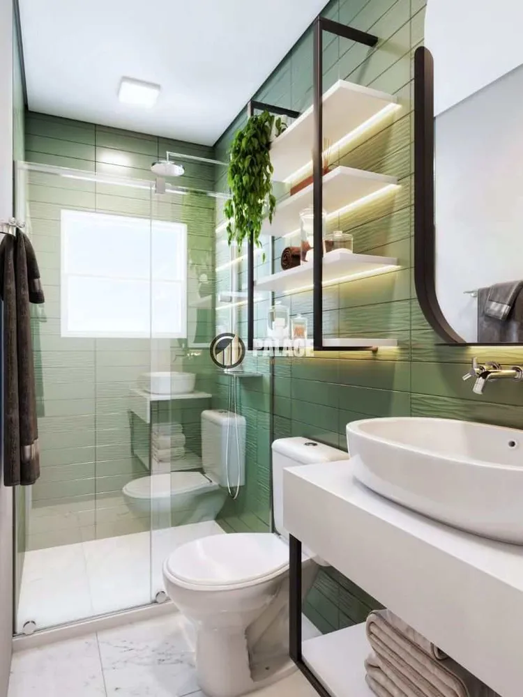 Apartamento, 2 quartos, 84 m² - Foto 3