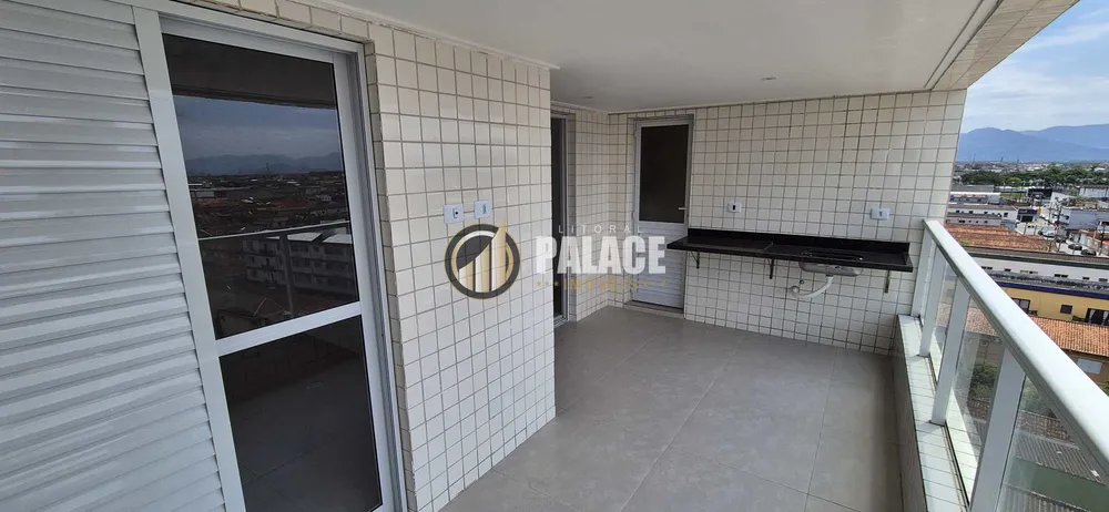 Apartamento, 2 quartos, 81 m² - Foto 1
