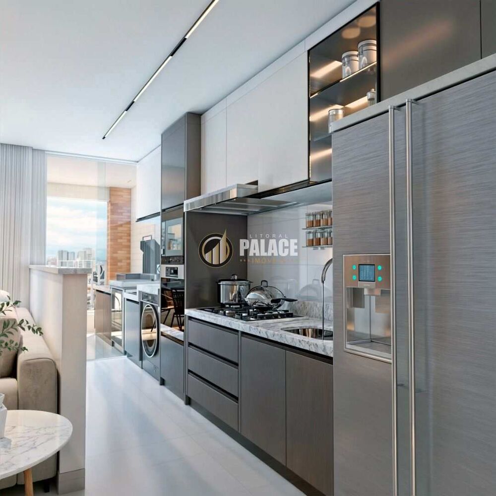 Apartamento, 1 quarto, 47 m² - Foto 1