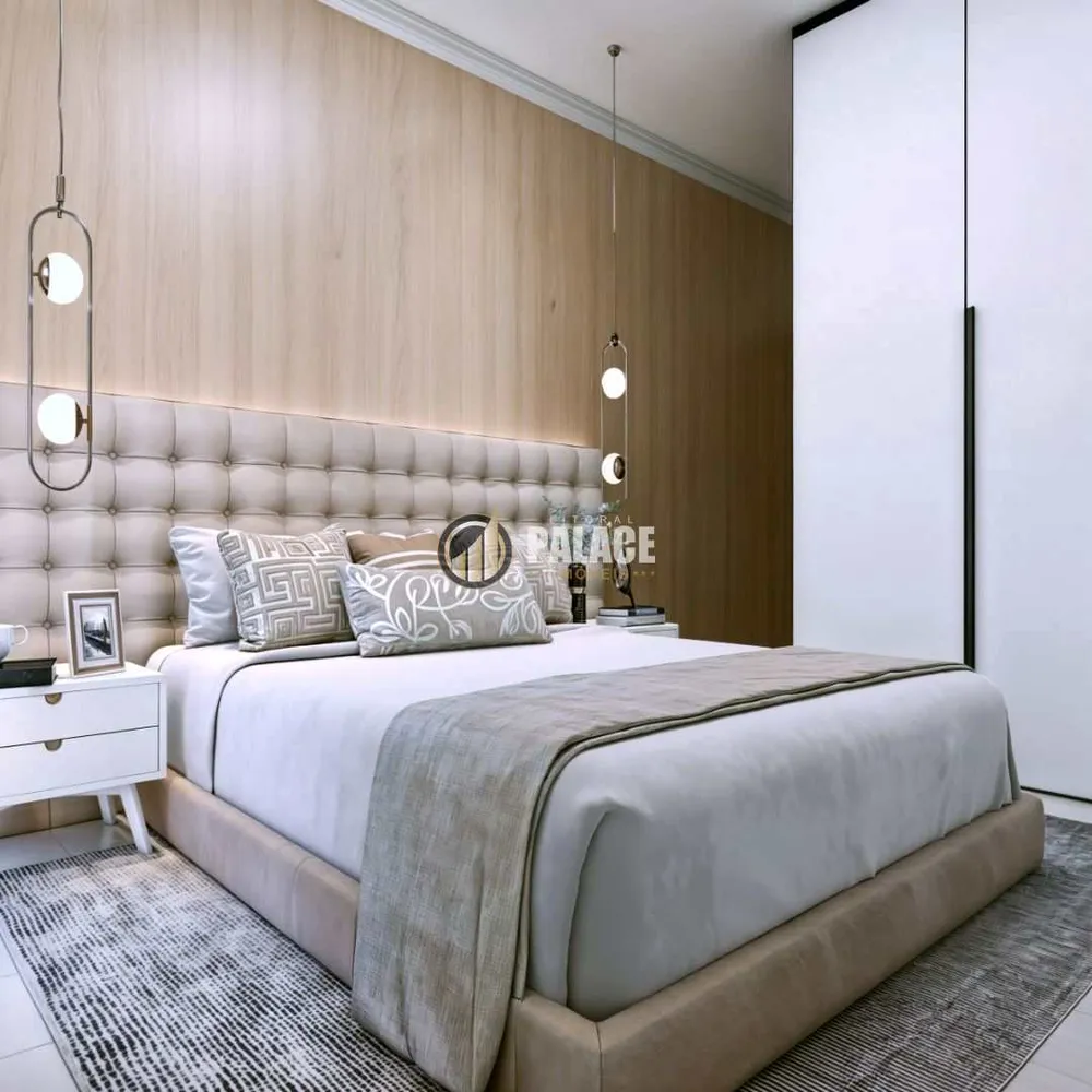 Apartamento, 1 quarto, 47 m² - Foto 2