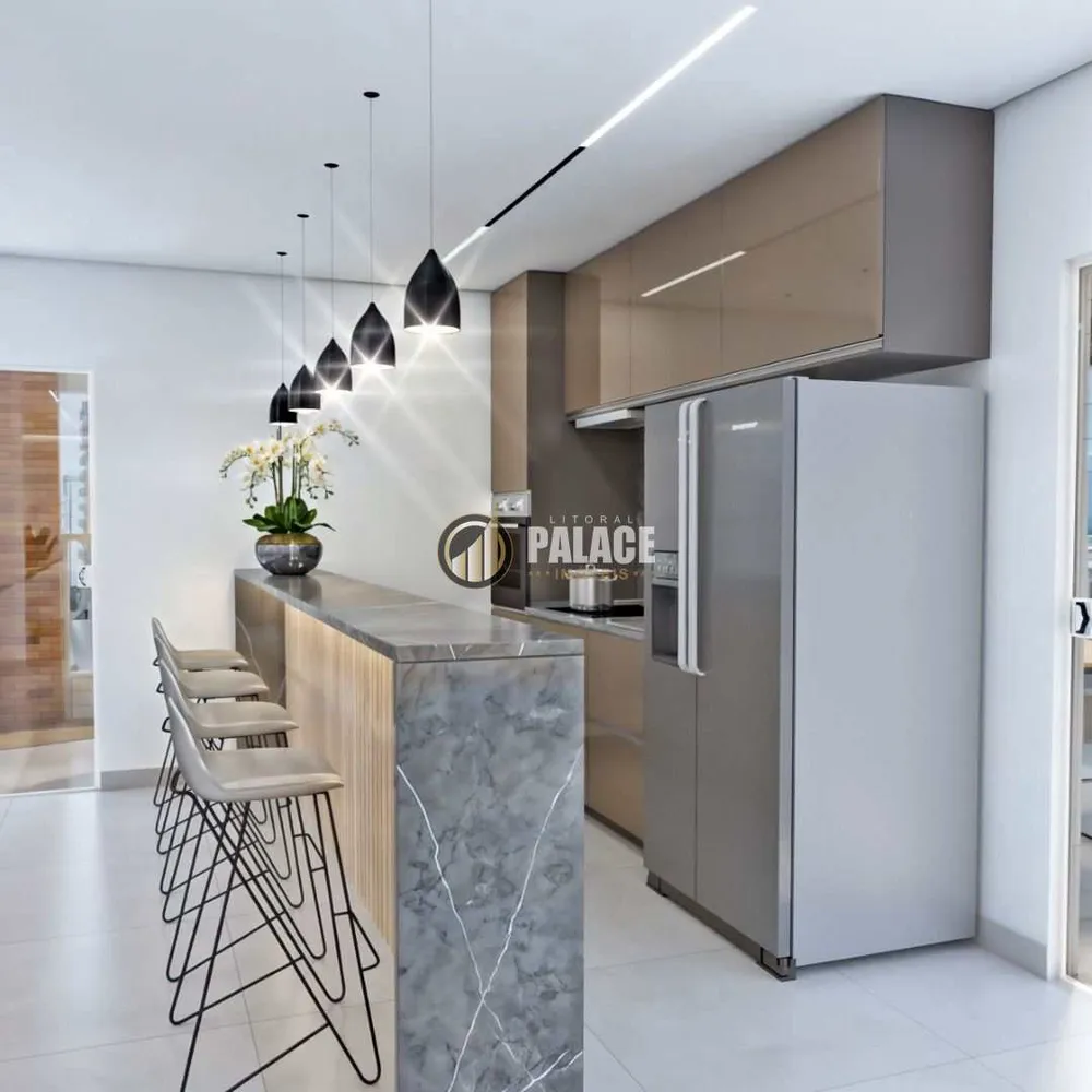 Apartamento, 1 quarto, 47 m² - Foto 7