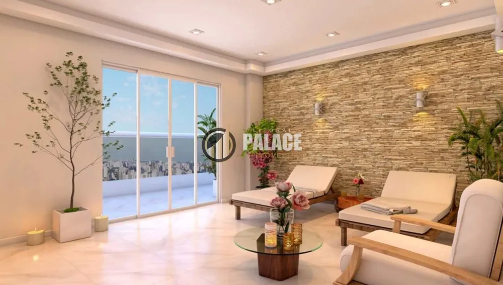 Apartamento, 2 quartos, 91 m² - Foto 11