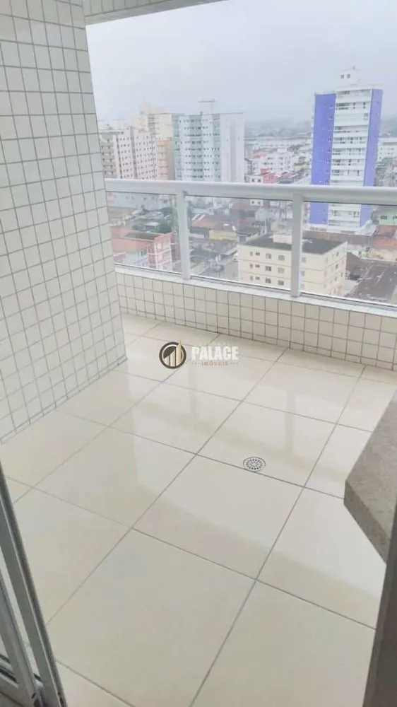 Apartamento, 2 quartos, 91 m² - Foto 2