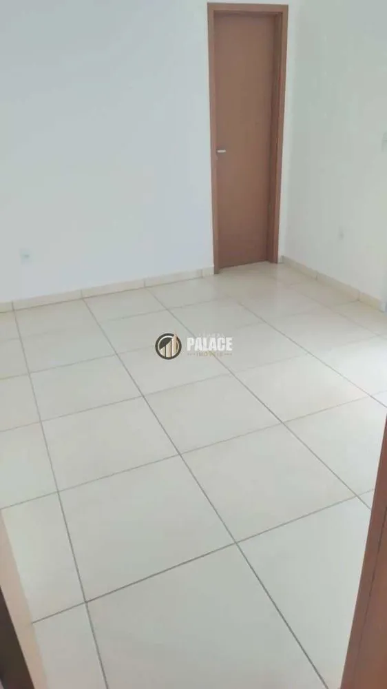 Apartamento, 2 quartos, 91 m² - Foto 3