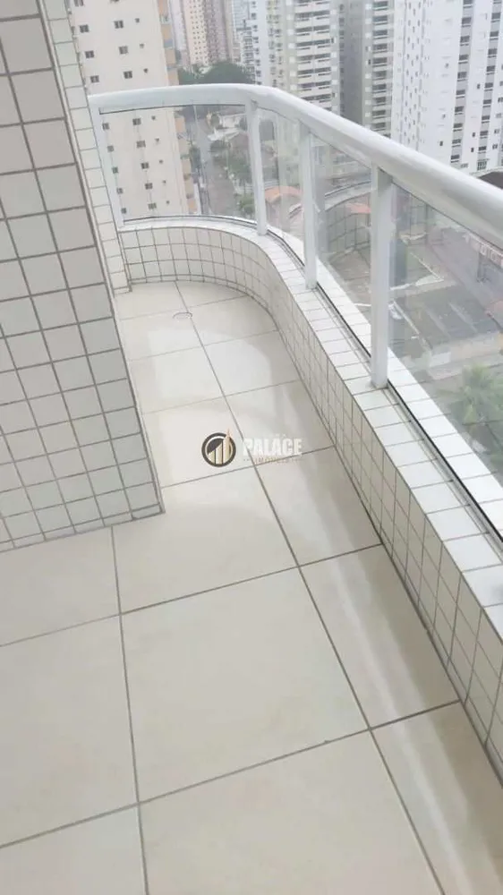 Apartamento, 2 quartos, 91 m² - Foto 1