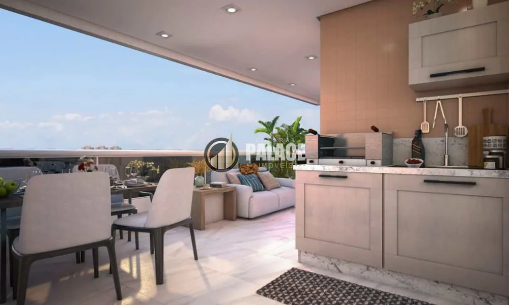Apartamento, 2 quartos, 65 m² - Foto 5
