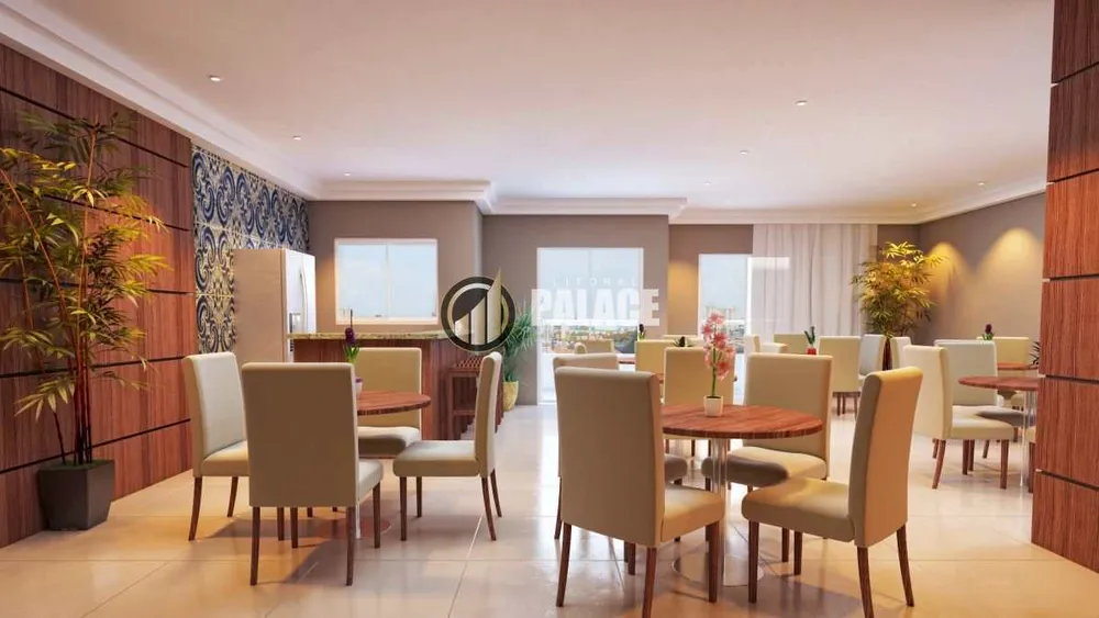 Apartamento, 2 quartos, 65 m² - Foto 2