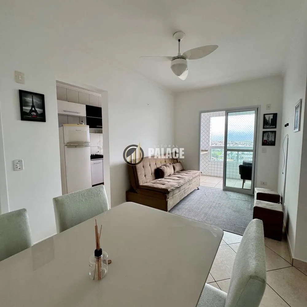 Apartamento, 2 quartos, 64 m² - Foto 4