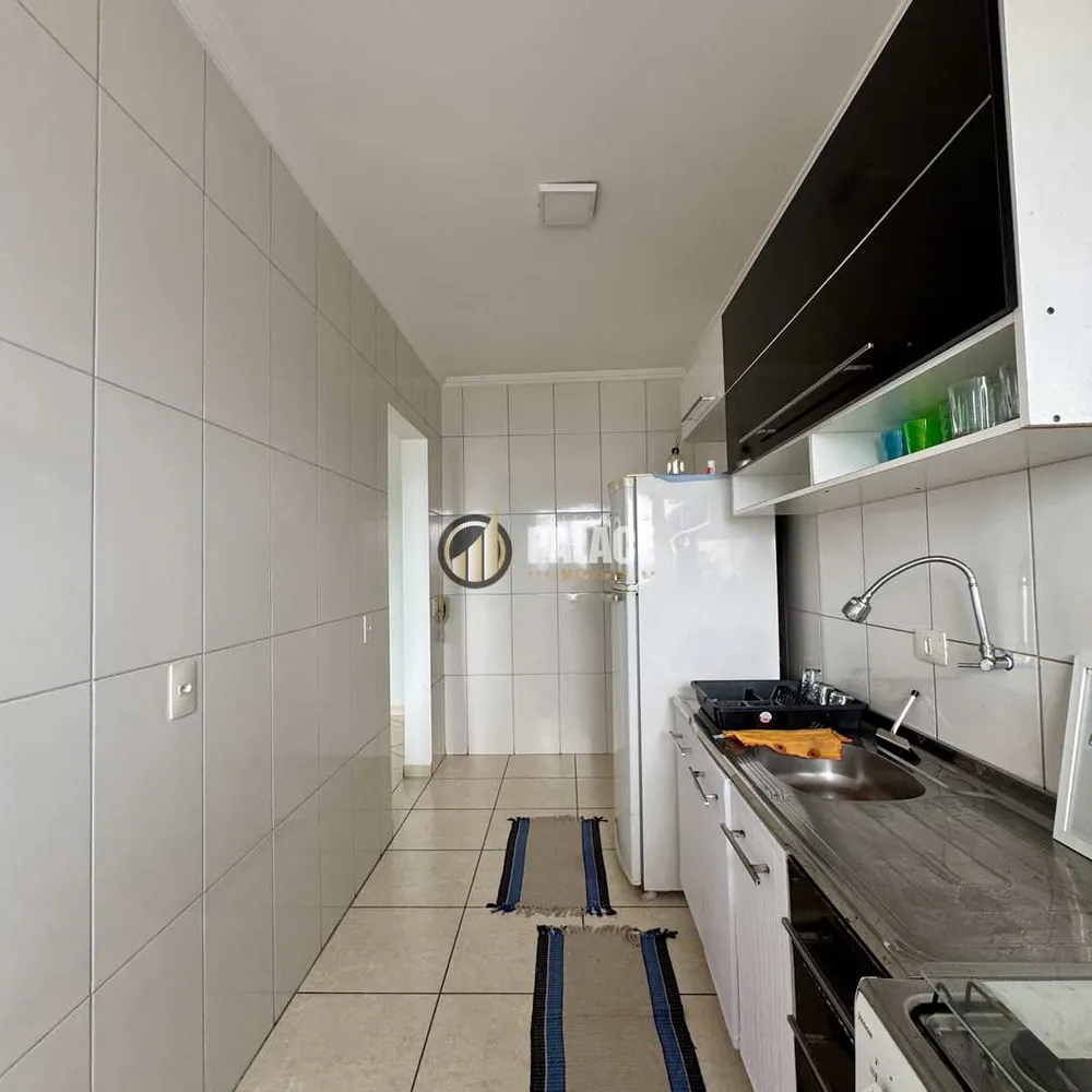 Apartamento, 2 quartos, 64 m² - Foto 8