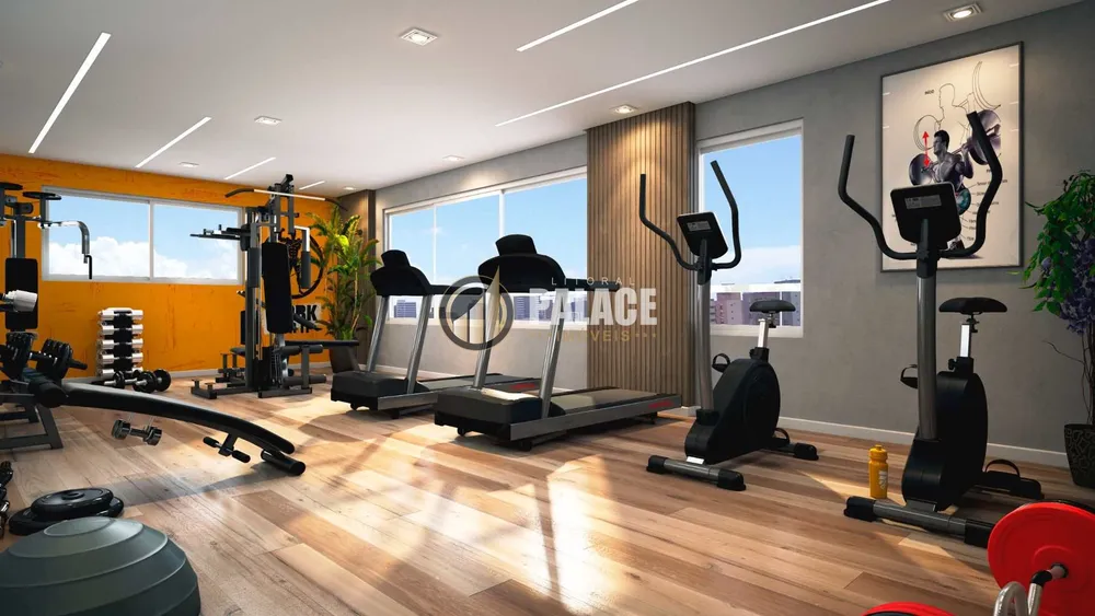 Apartamento, 2 quartos, 85 m² - Foto 12