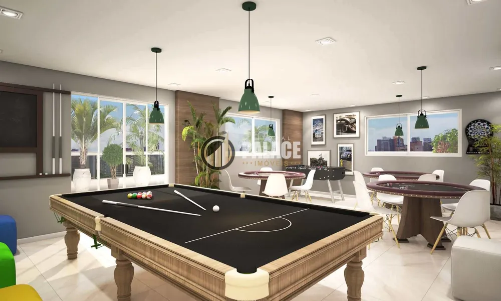 Apartamento, 2 quartos, 85 m² - Foto 13