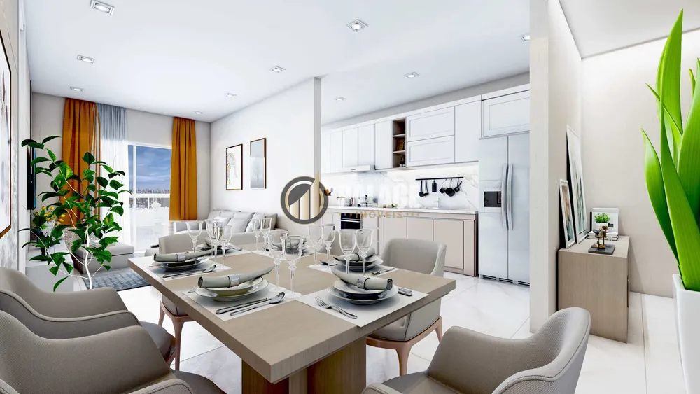 Apartamento, 2 quartos, 75 m² - Foto 7